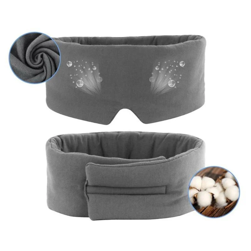 Masque De Sommeil Voyage – Image 7