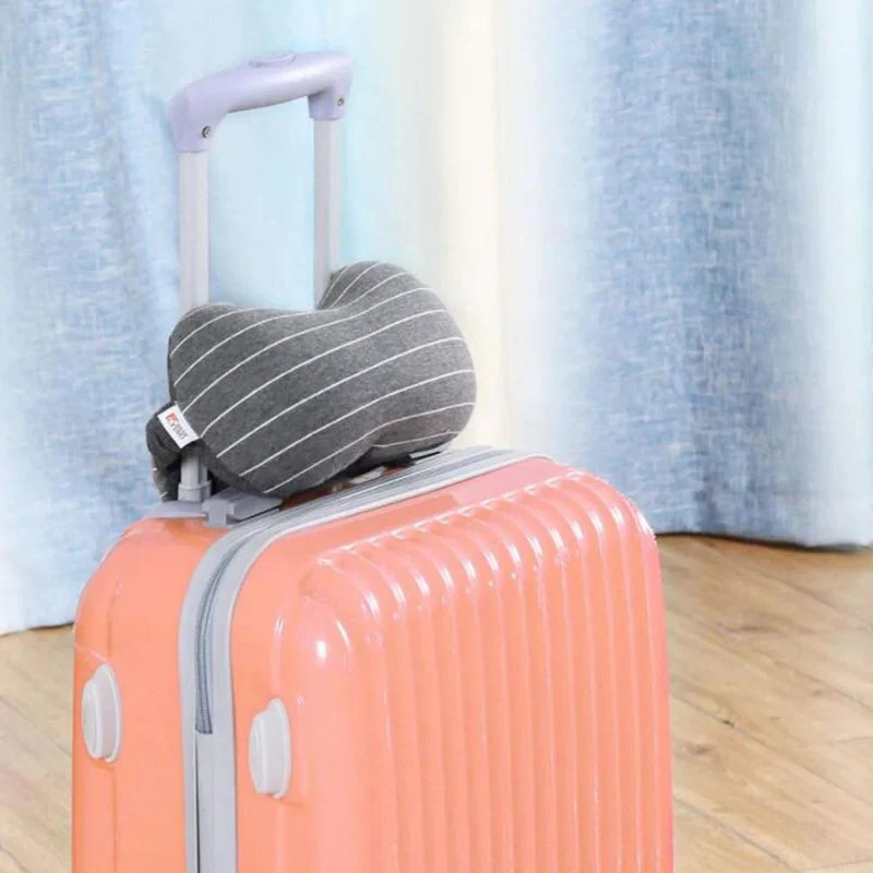 Masque Et Oreiller De Voyage – Image 8