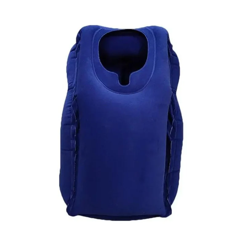 Oreiller Gonflable Pour Avion