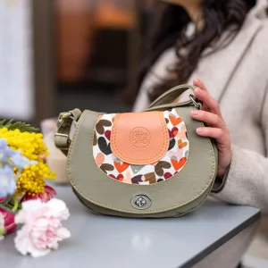 Petit sac bandoulière Minus JOLIS COEURS