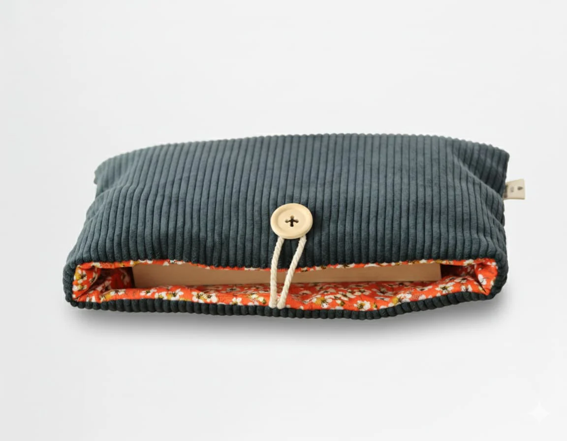 Pochette à Livre : Prêt à expédier – Image 8