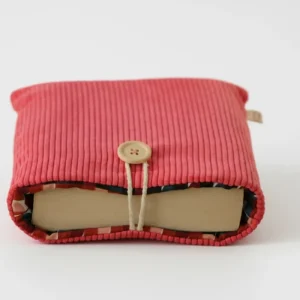 Pochette à Livre : Prêt à expédier