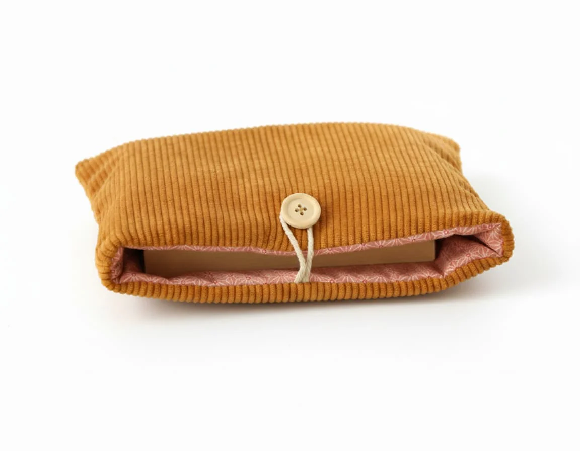 Pochette à Livre : Prêt à expédier – Image 3