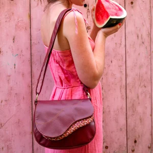 Sac personnalisable Poly GRANITA