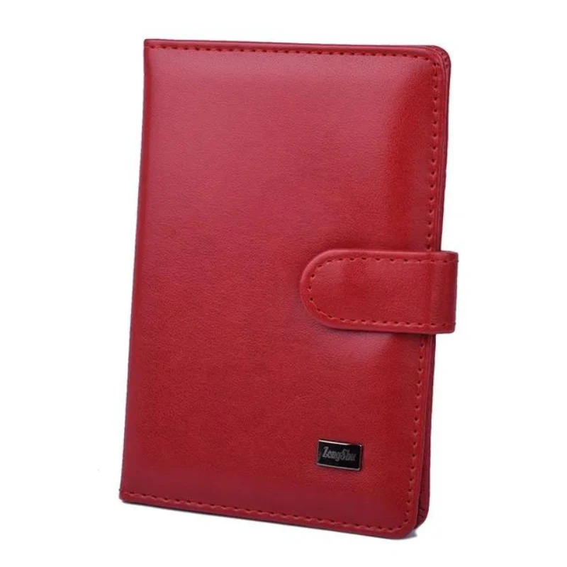 Porte Document De Voyage en Simili pour Homme – Image 9