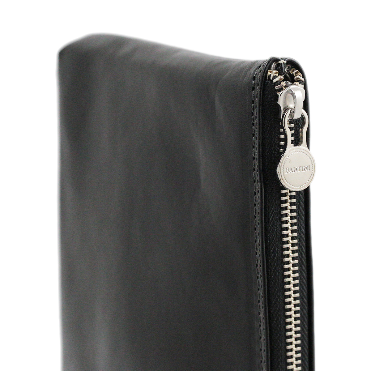 Porte document grand en cuir Manager – Image 6