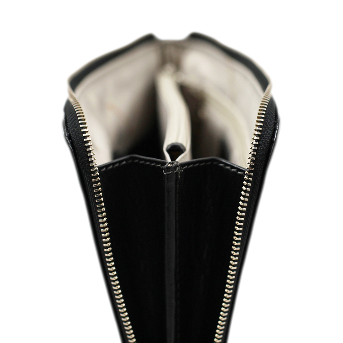 Porte document grand en cuir Manager – Image 7