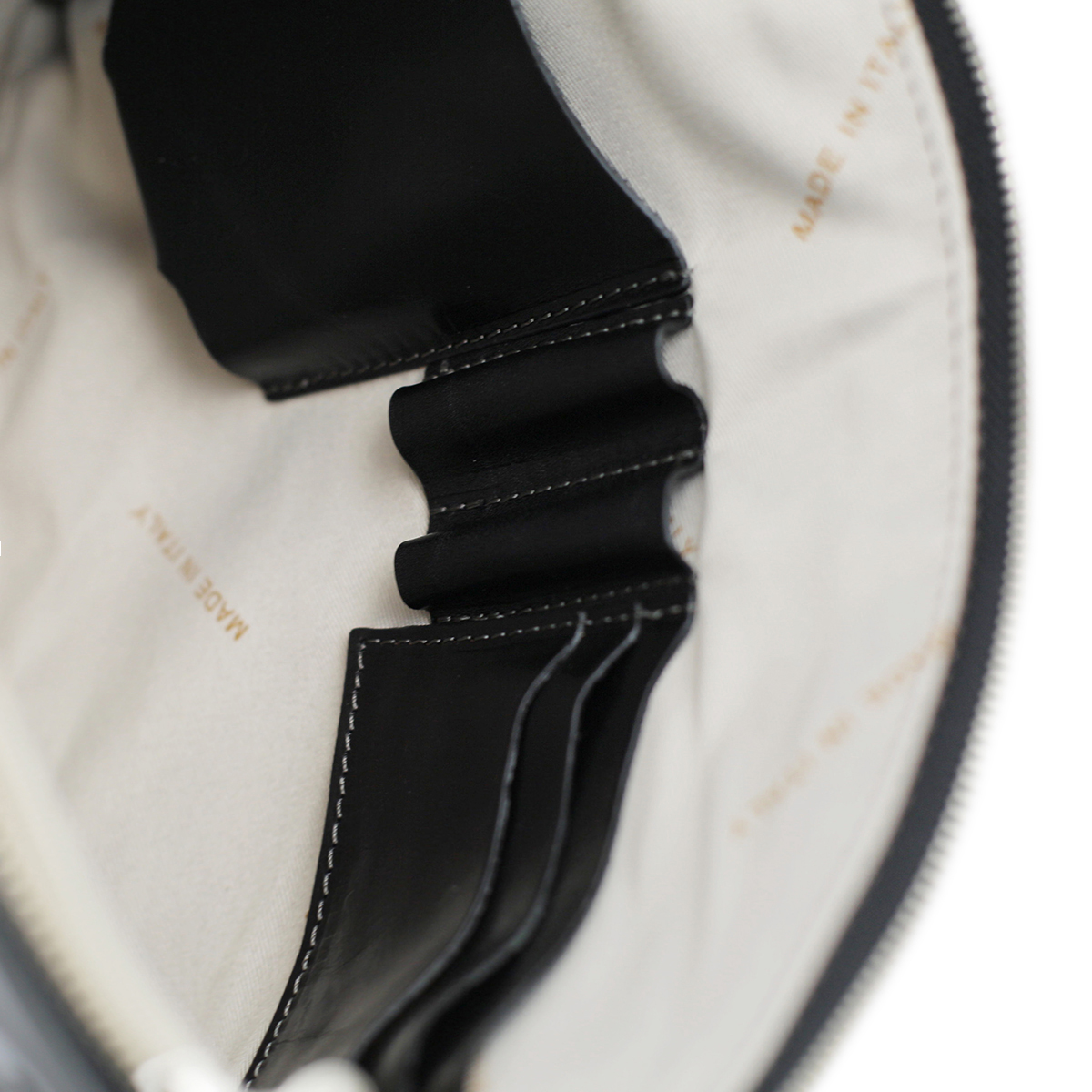 Porte document grand en cuir Manager – Image 8