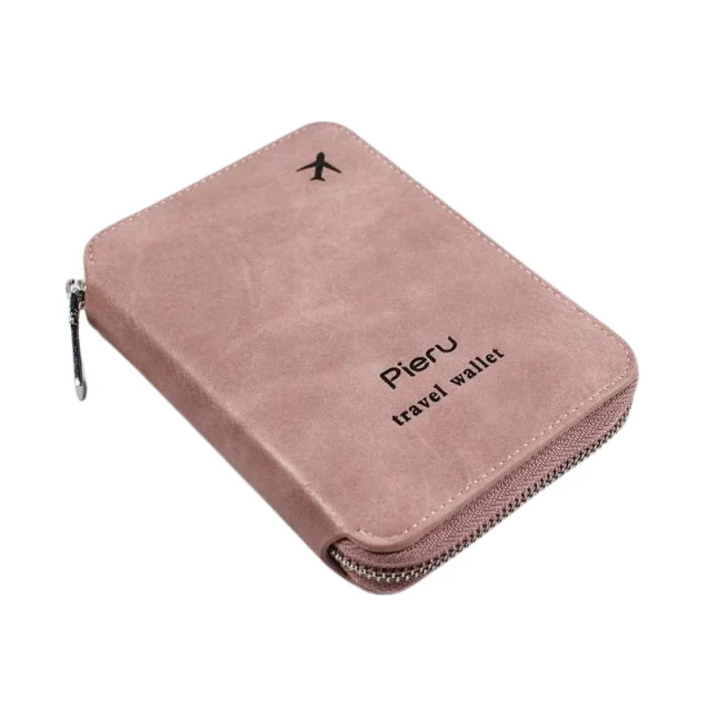 Portefeuille RFID Femme – Image 2