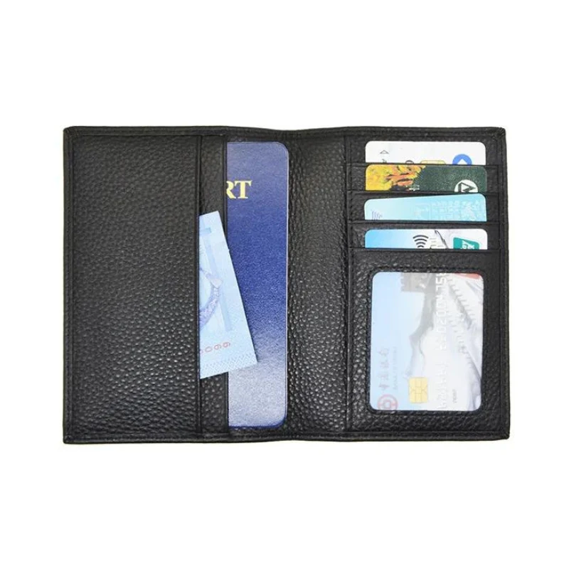 Protège Passeport Cuir – Image 5