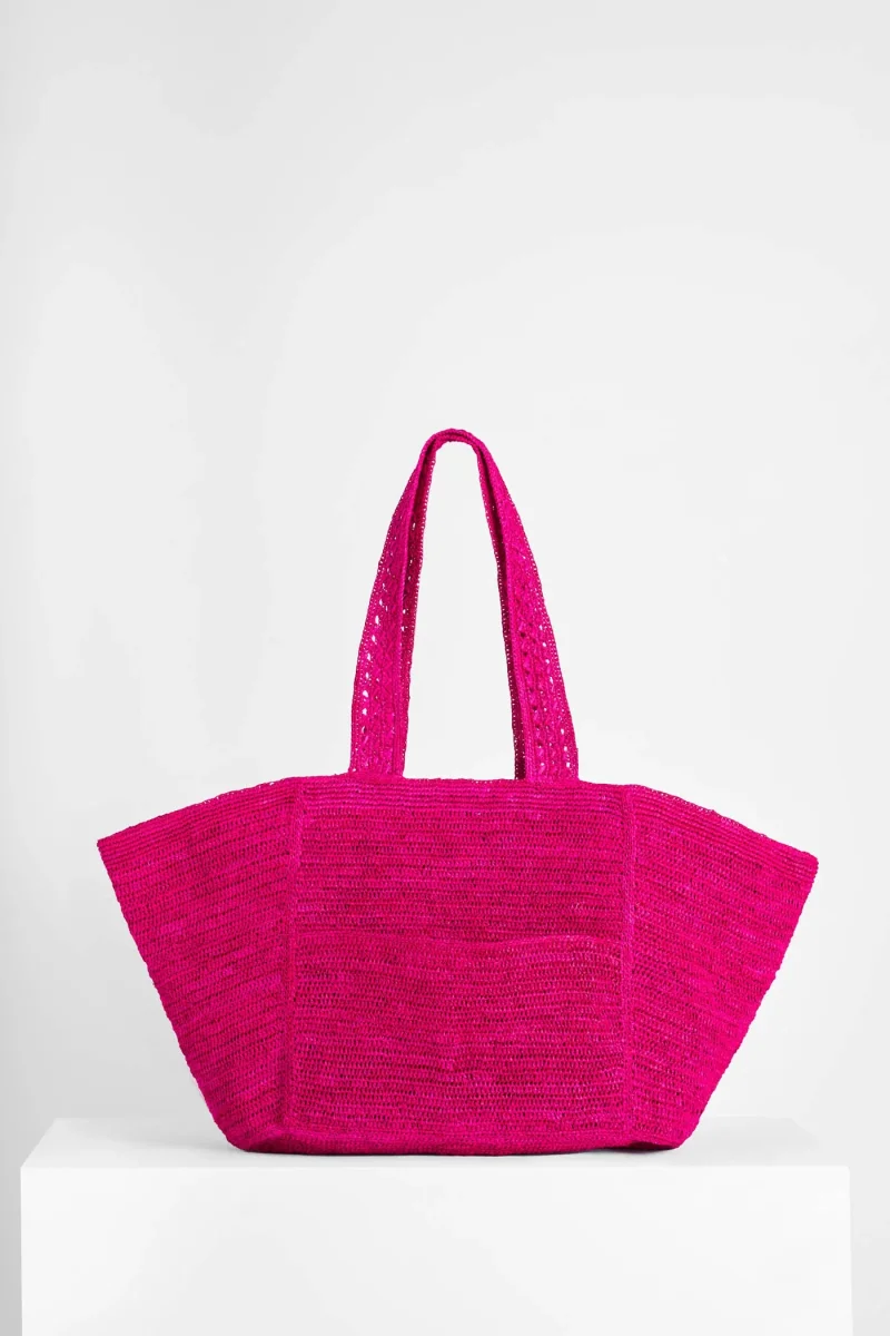 IKA GARDEN Fuchsia – Image 2