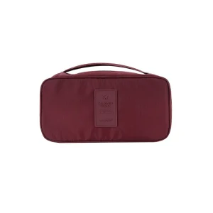 Rangement pour Sous Vêtement de Voyage