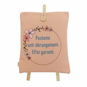 Pochette de lecture personnalisé