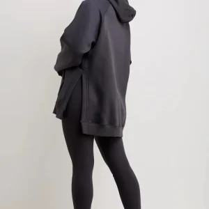 SWEAT À CAPUCHE HODAK | 2 Pièces