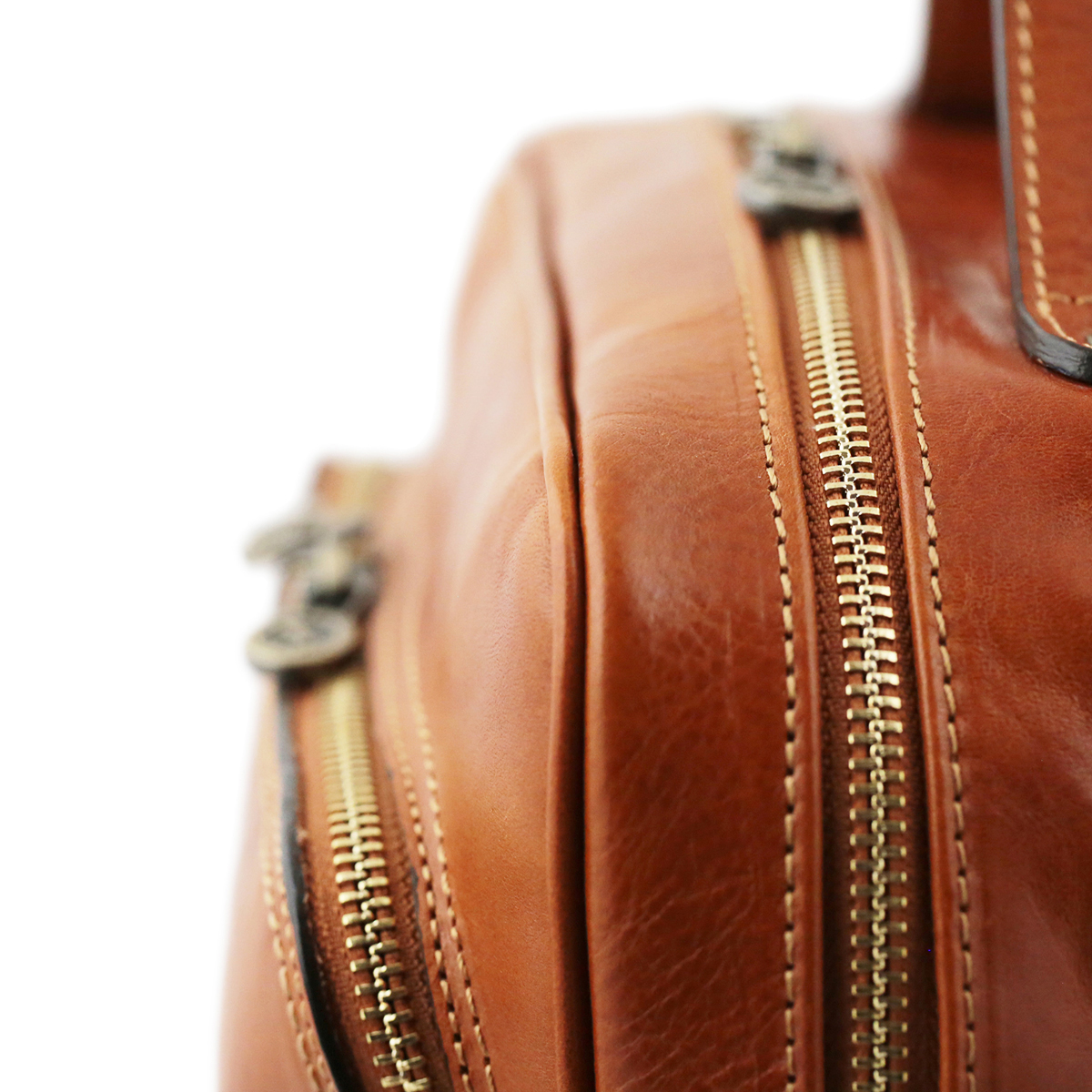 Sac a dos en cuir Tuscany – Image 7