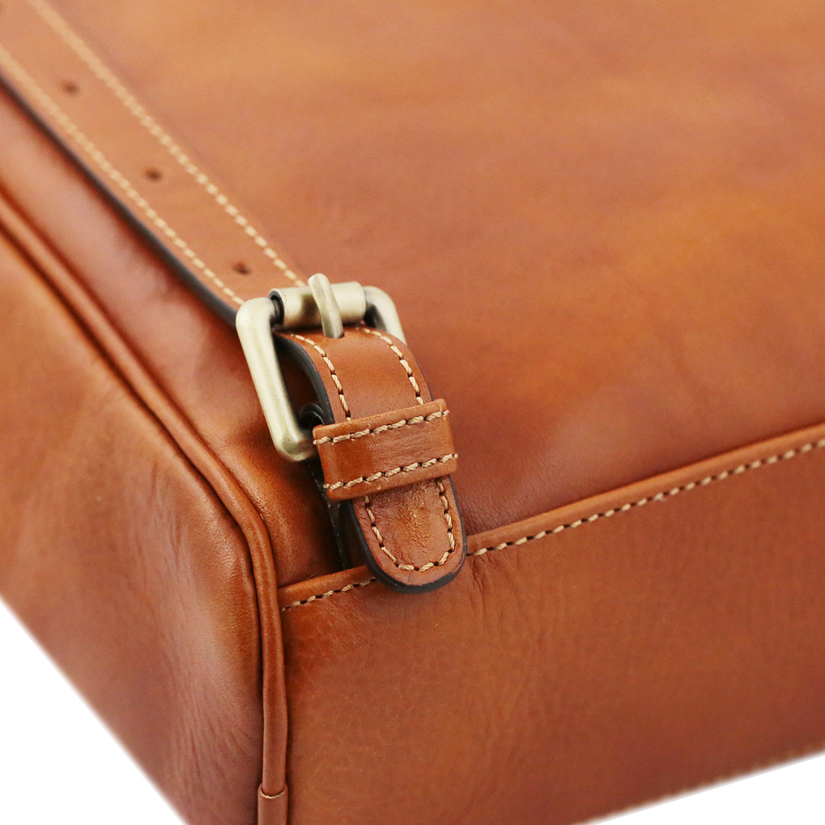 Sac a dos en cuir Tuscany – Image 9