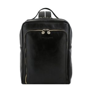 Sac a dos en cuir Tuscany