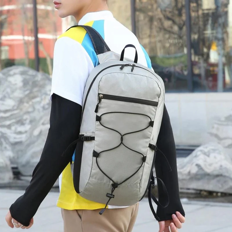 Sac à Dos Pliable et Imperméable – Image 7