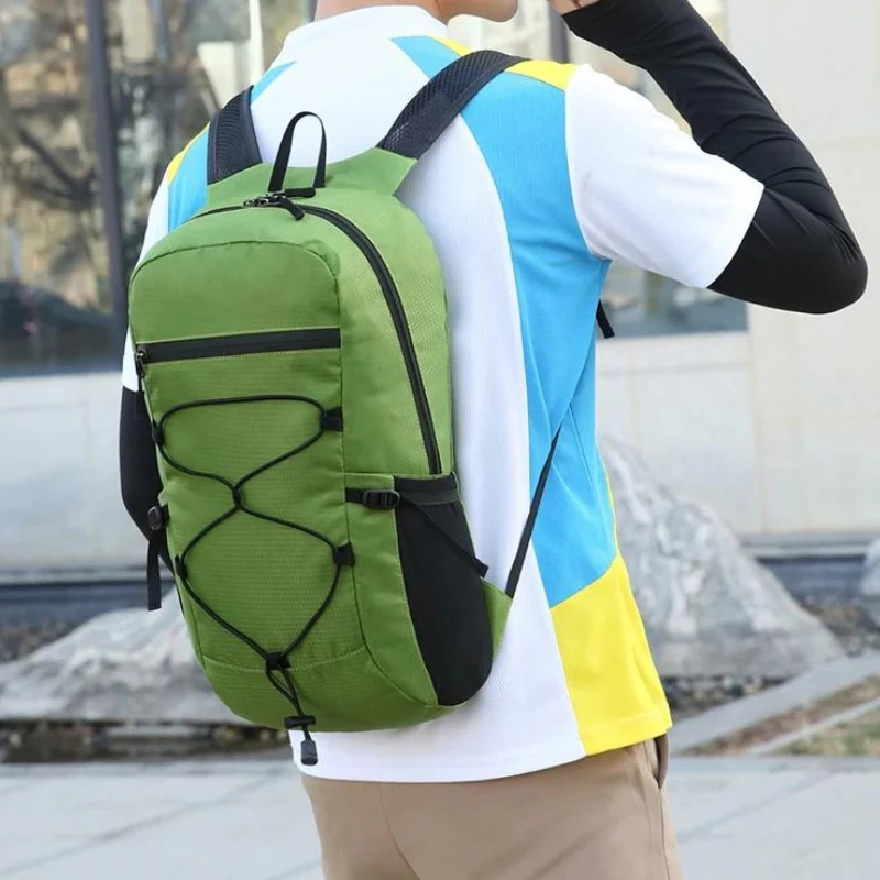 Sac à Dos Pliable et Imperméable – Image 3