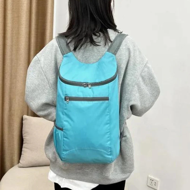 Sac à Dos Pliable Waterproof – Image 3