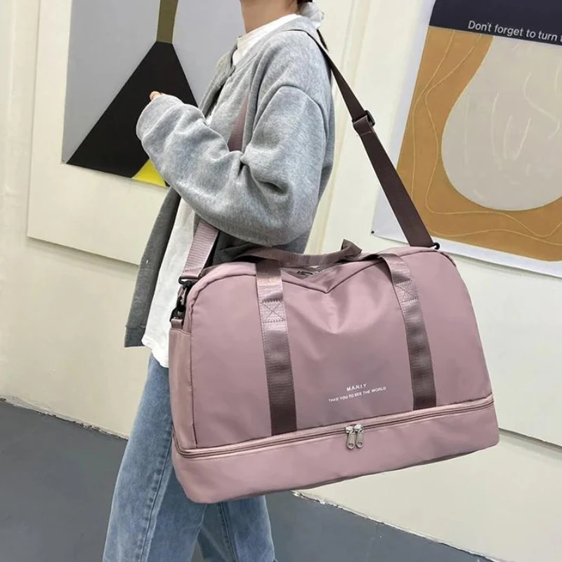 Sac a Main Femme Pratique pour Voyager – Image 3