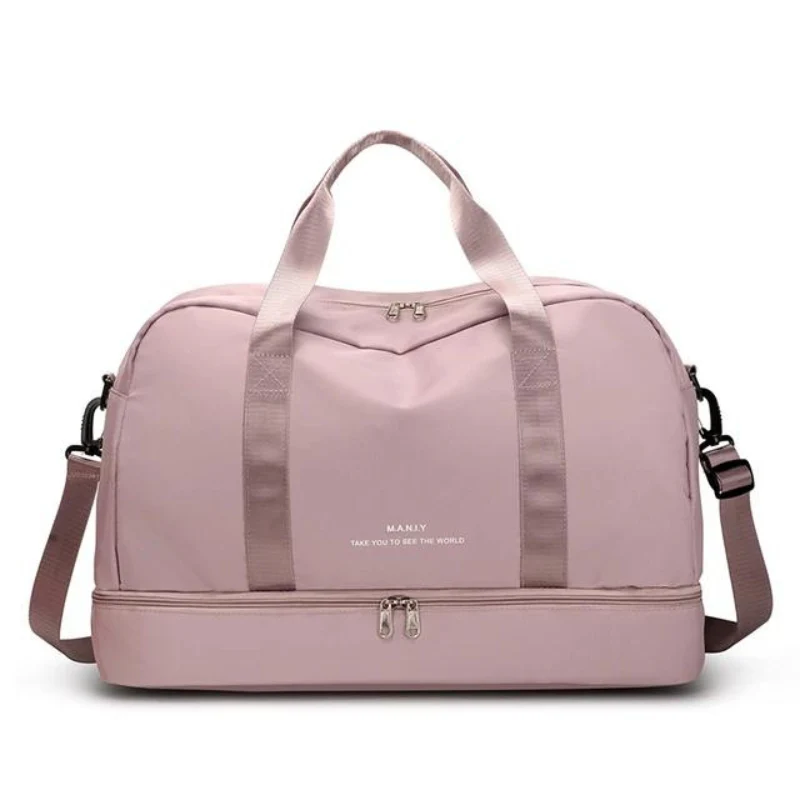 Sac a Main Femme Pratique pour Voyager – Image 7