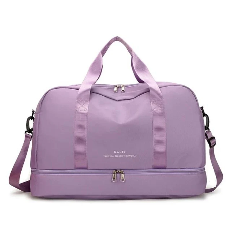 Sac a Main Femme Pratique pour Voyager – Image 8