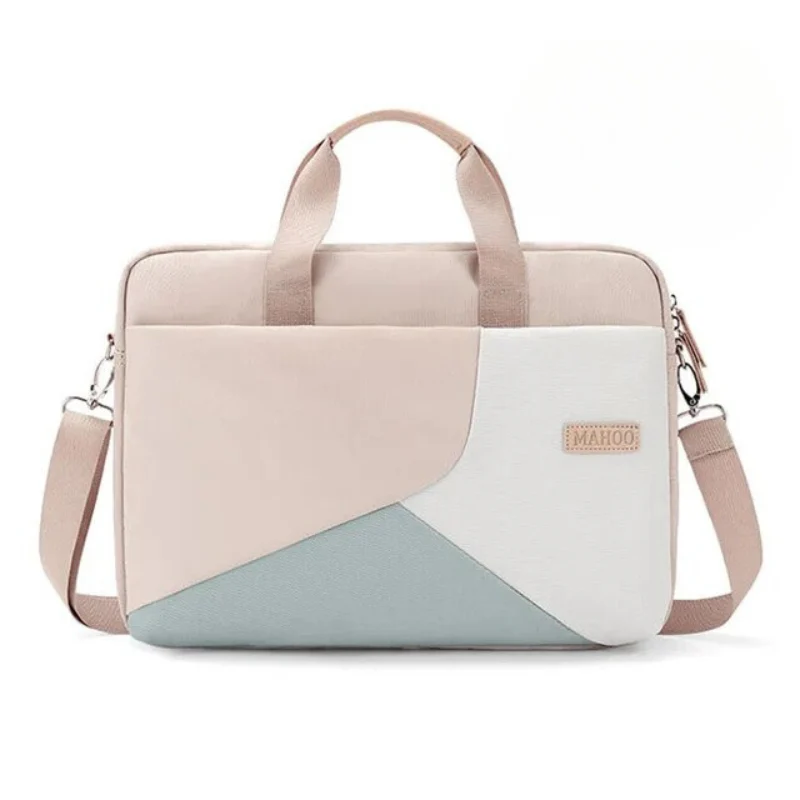 Sac à Main Ordinateur Elégant Femme – Image 2