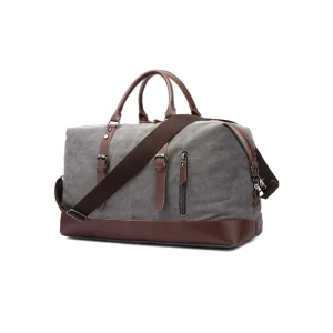 Sac Canvas Voyage