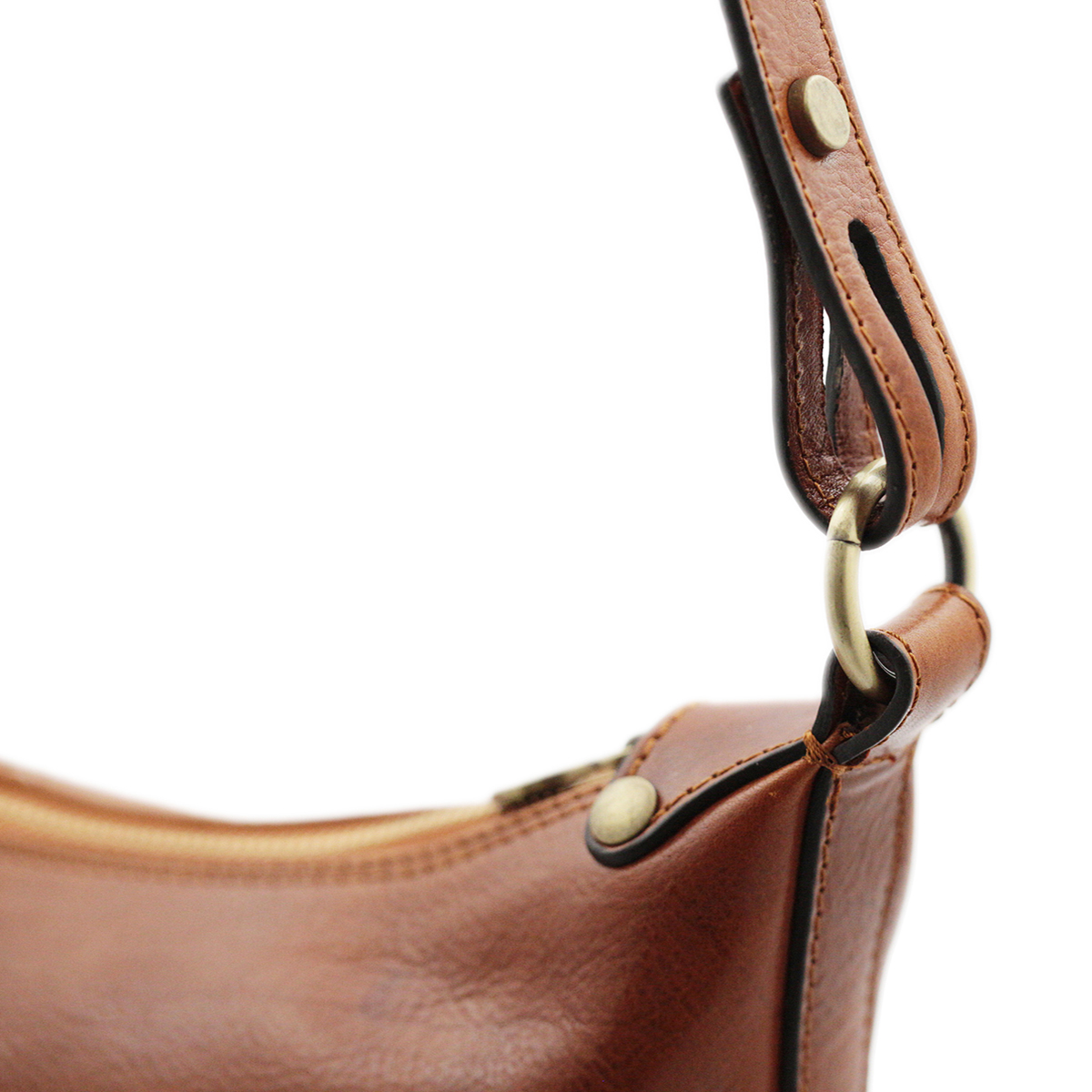 Sac en cuir Lorainne – Image 5