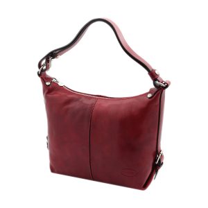 Sac en cuir Lorainne