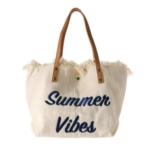 Sac de Plage pour Femme