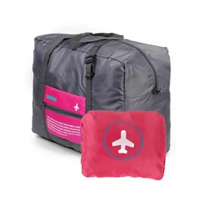 Sac de Voyage Pliable Grande Capacité