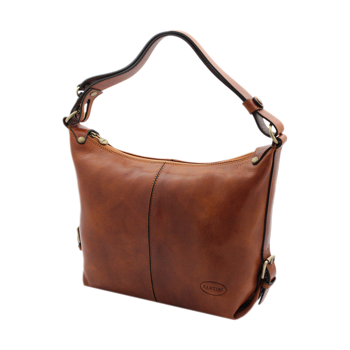 Sac en cuir Lorainne