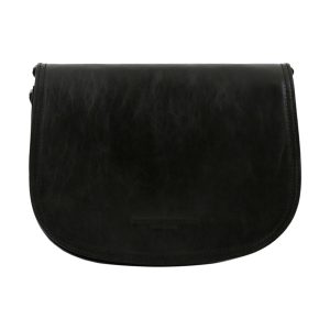 Sac à bandoulière en cuir Tolfa