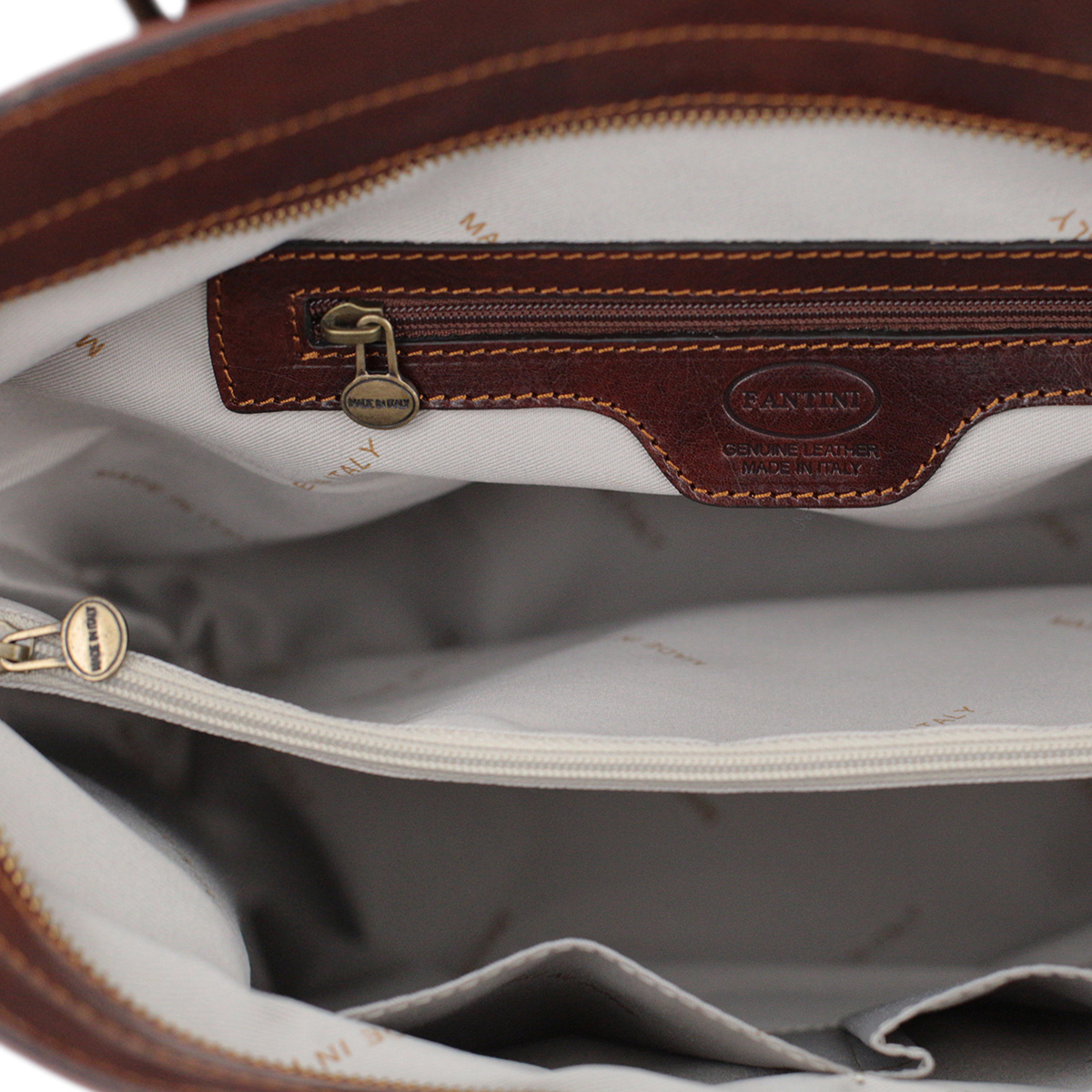 Sac en cuir Demetra – Image 6