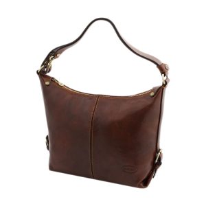Sac en cuir Lorainne