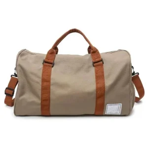 Sac Week-End avec Compartiment Chaussures