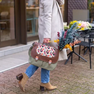 Sac cartable Obby JOLIS COEURS