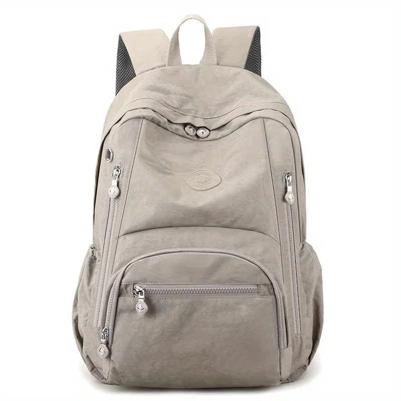 Sac à dos Multi Compartiment Femme