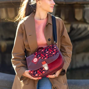 Sac Besace Maximini'z GRIOTTE