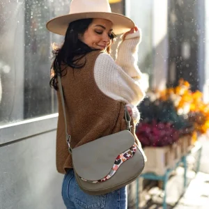 Sac personnalisable Poly JOLIS COEURS