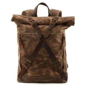 Sac Vintage Homme - Wexford