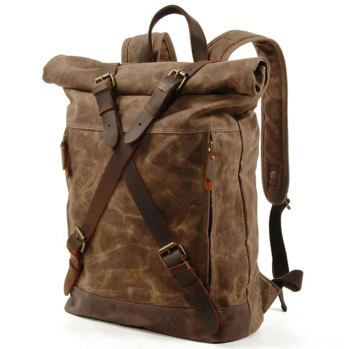 Sac Vintage Homme - Wexford – Image 3