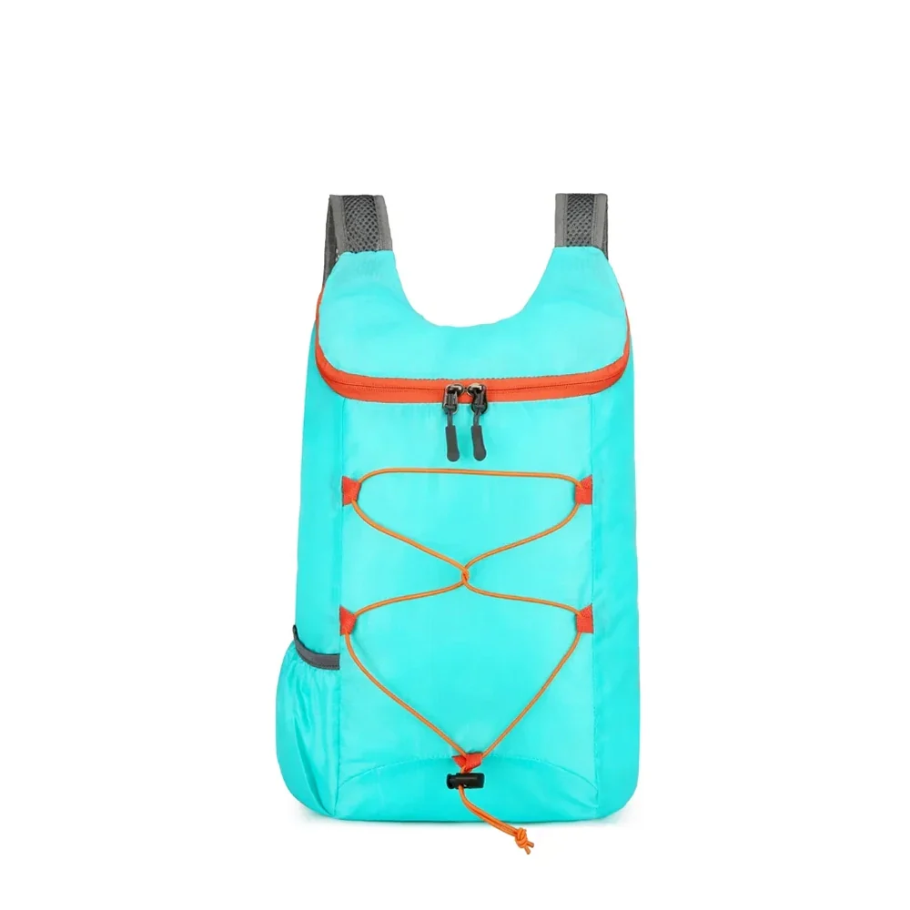 Sac à dos randonnée femme pliable et ultra léger - SlemTrekk – Image 6