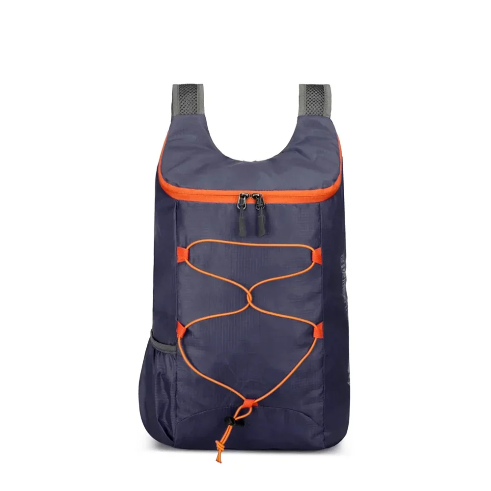 Sac à dos randonnée femme pliable et ultra léger - SlemTrekk – Image 7