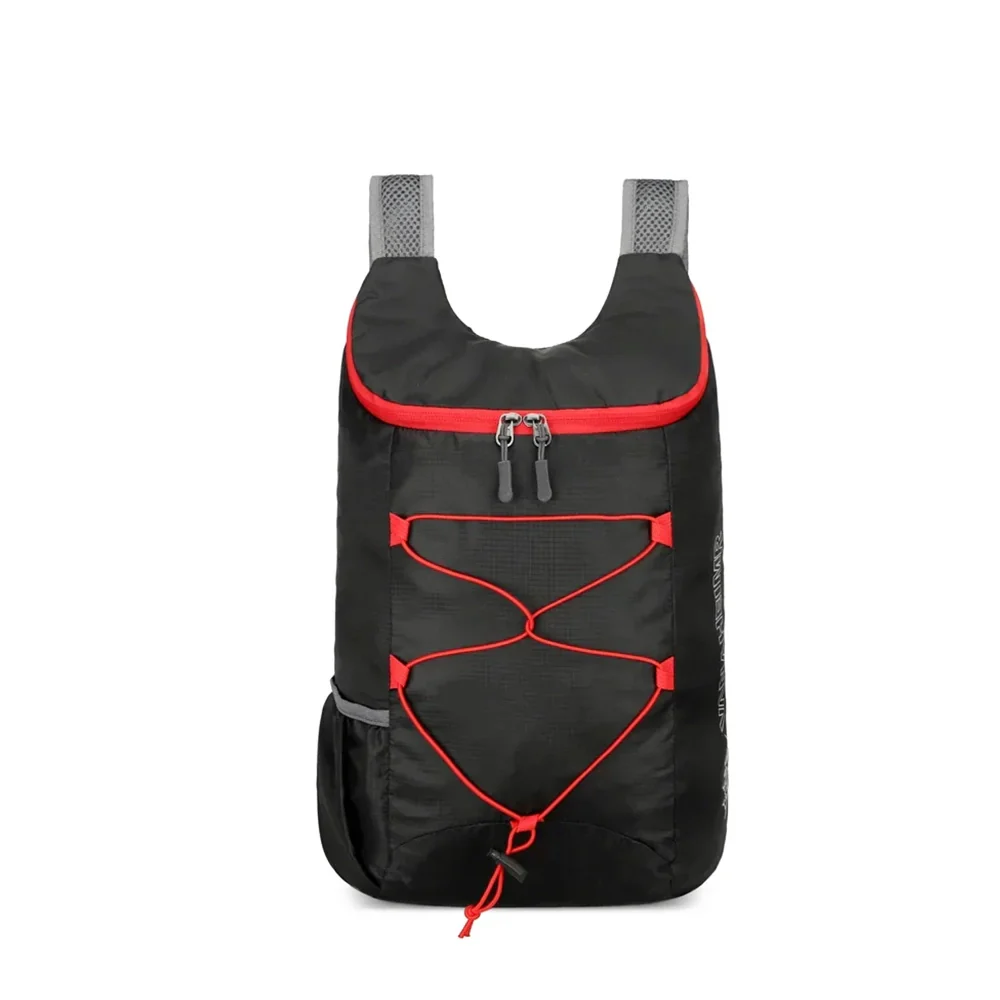 Sac à dos randonnée femme pliable et ultra léger - SlemTrekk – Image 2