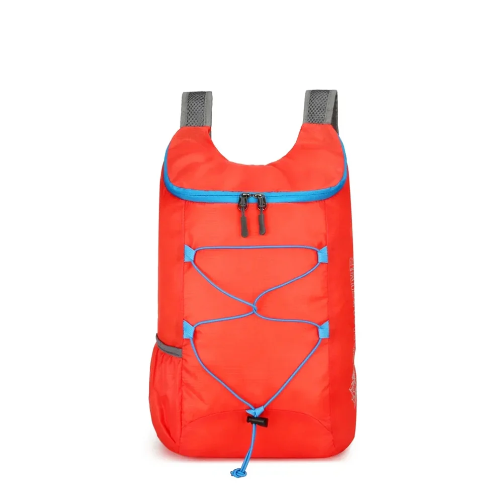 Sac à dos randonnée femme pliable et ultra léger - SlemTrekk – Image 9