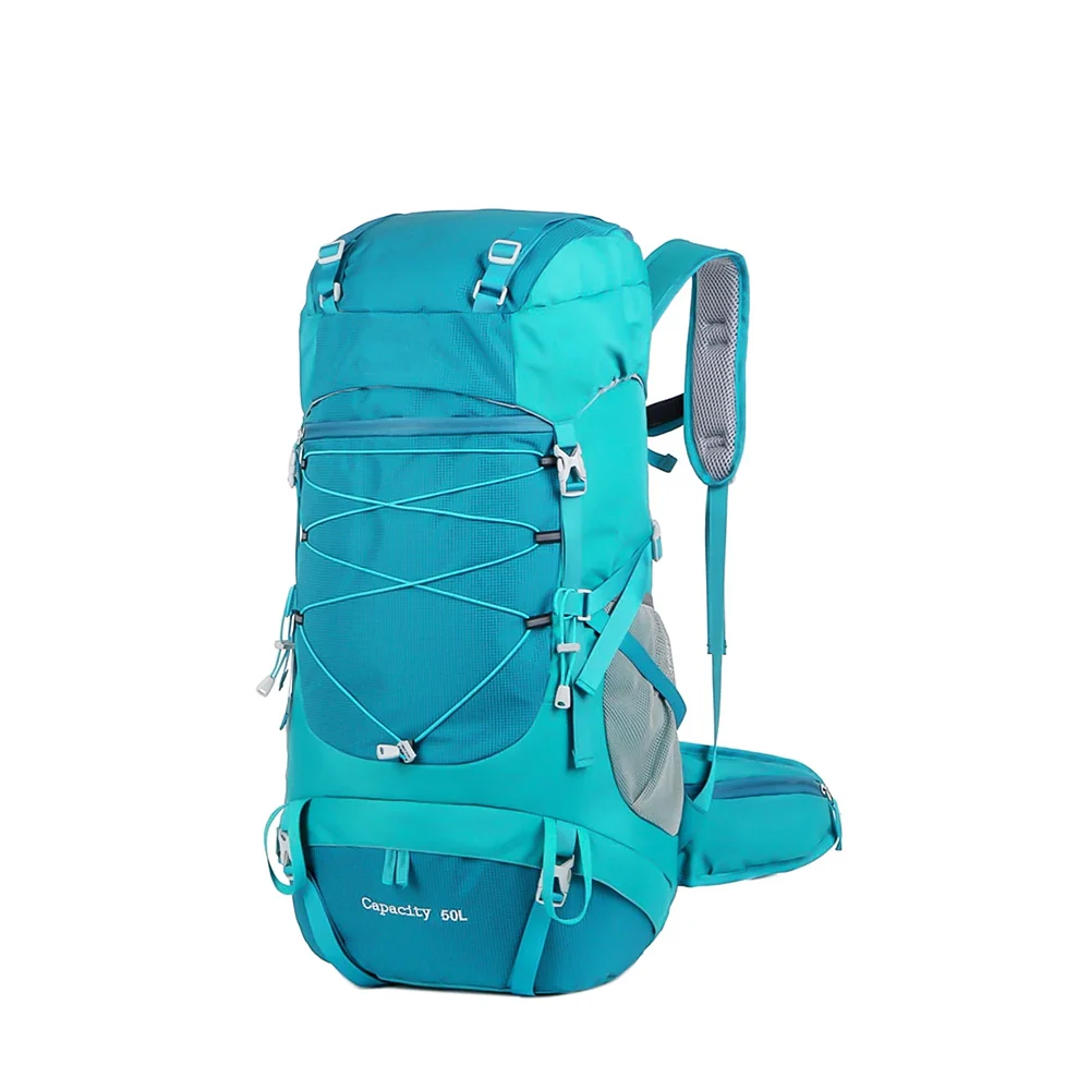 sac à dos randonnée femme 50L - WESTTUNE – Image 9