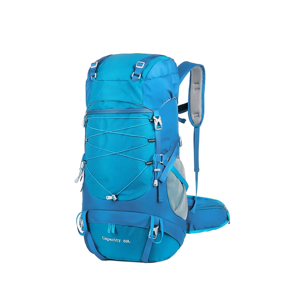 sac à dos randonnée femme 50L - WESTTUNE – Image 8